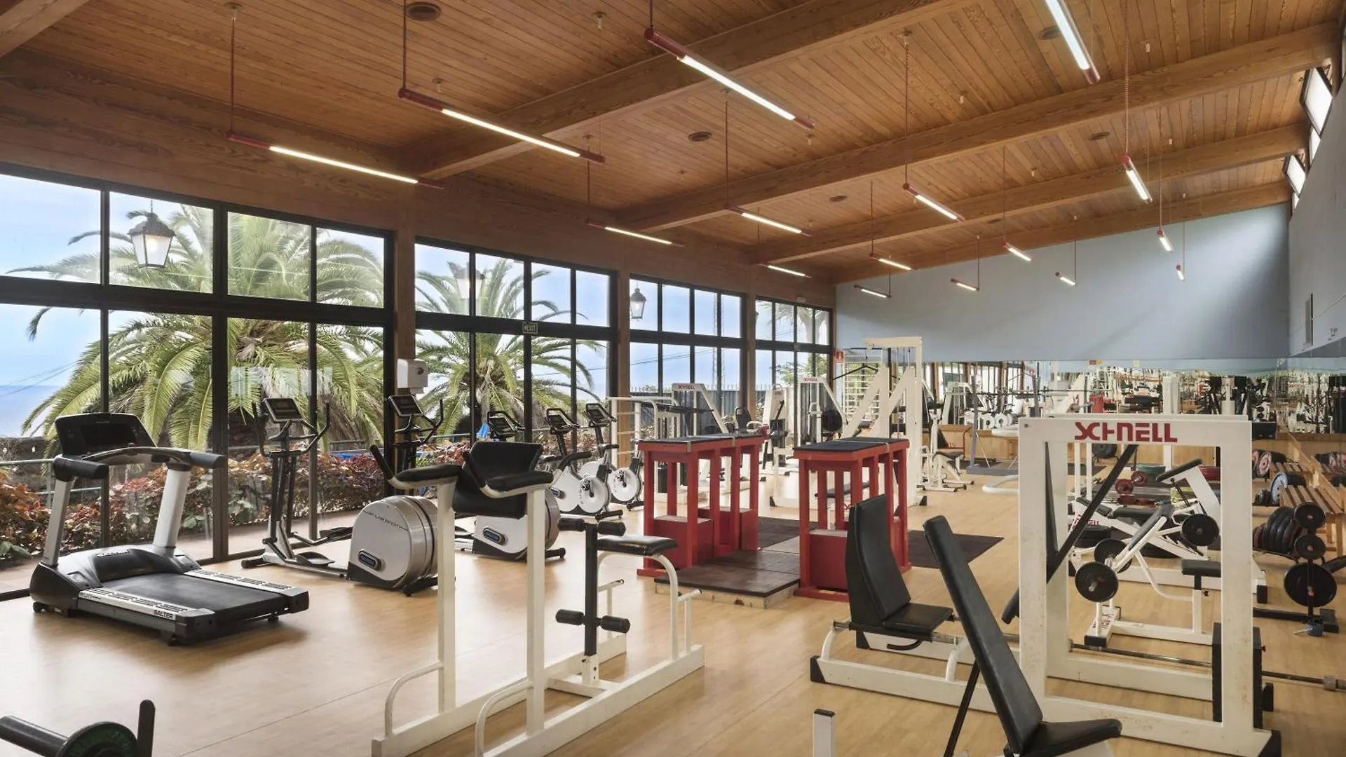 Penthouse 1801 Mit Fantastischem Blick Im Precise Resort Tenerife Пуэрто-де-ла-Крус Испания